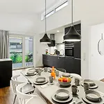 Freiraum By Interhome Lembruch
