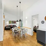 Nyaraló Freiraum By Interhome