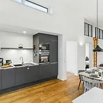 Nyaraló Freiraum By Interhome