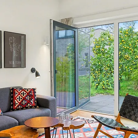 Casa de Férias Freiraum By Interhome *