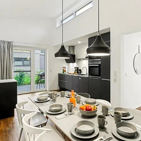 Freiraum By Interhome Lembruch