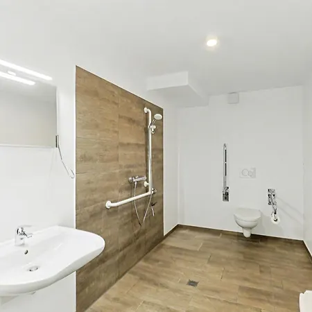 Freiraum By Interhome Casa de Férias Lembruch