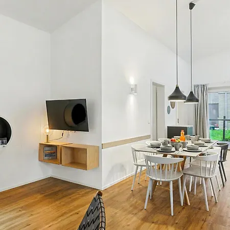 Freiraum By Interhome