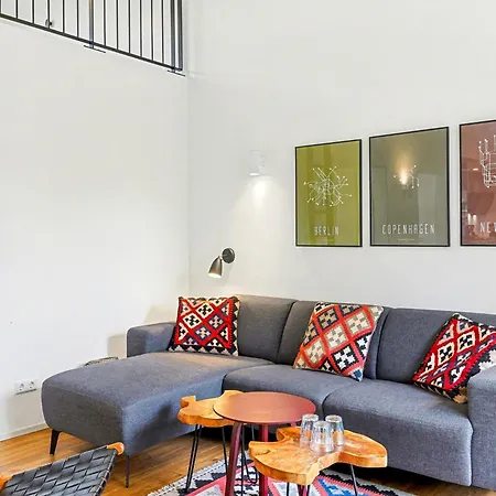 Freiraum By Interhome Lembruch