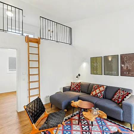 Freiraum By Interhome