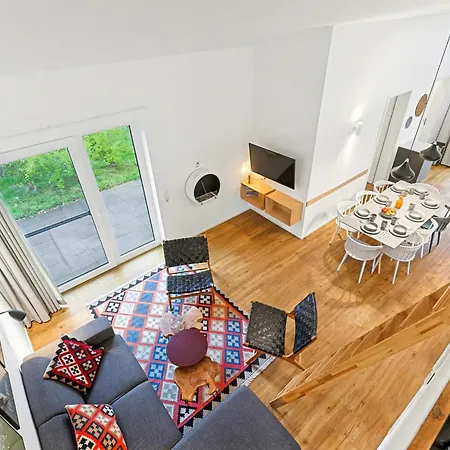 Hébergement de vacances Freiraum By Interhome *