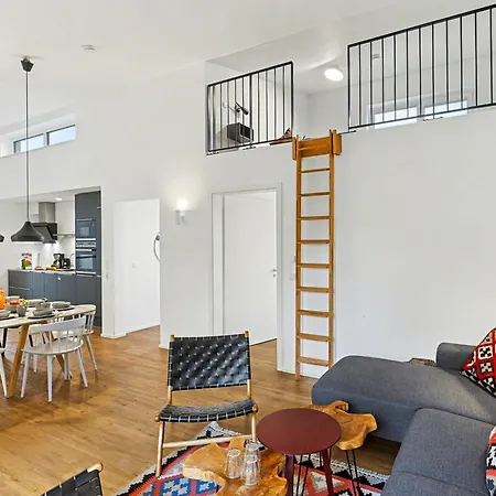 Freiraum By Interhome Hébergement de vacances Lembruch