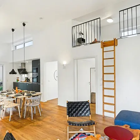 Casa de Férias Freiraum By Interhome