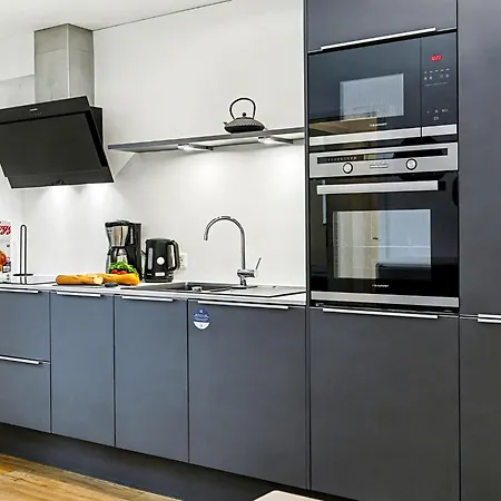 Freiraum By Interhome Hébergement de vacances