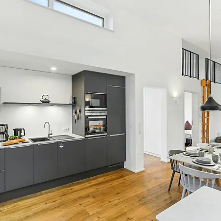 Casa de Férias Freiraum By Interhome