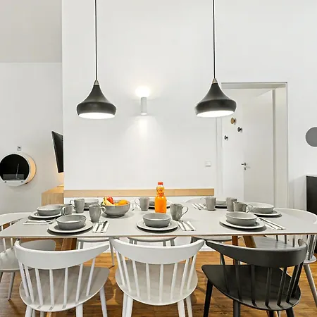 Freiraum By Interhome * Lembruch