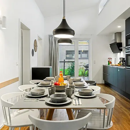 Freiraum By Interhome Lembruch