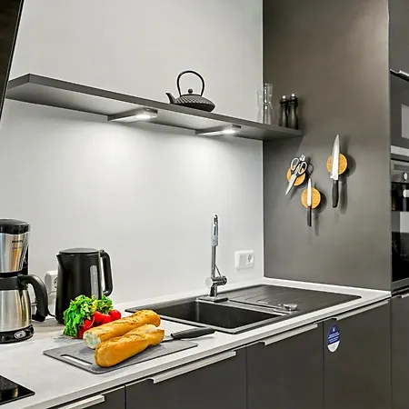 Freiraum By Interhome *