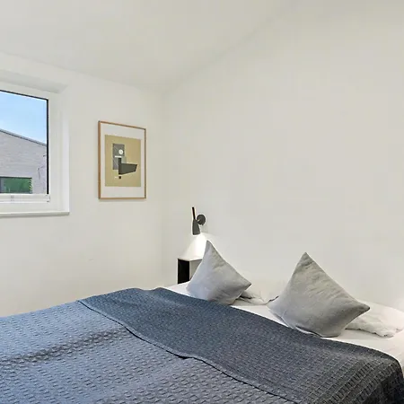 Casa de Férias Freiraum By Interhome *