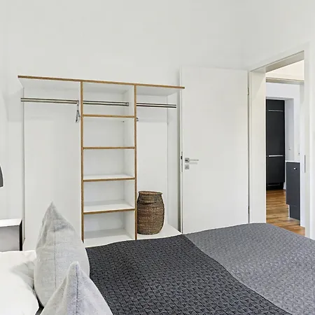 Freiraum By Interhome Hébergement de vacances *