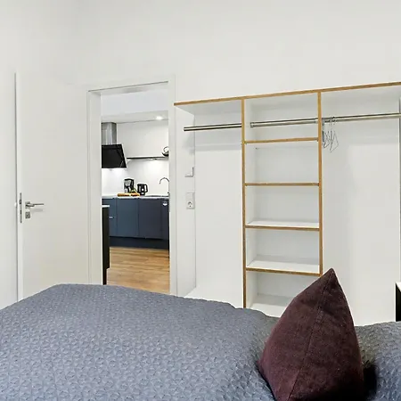 Freiraum By Interhome * Lembruch