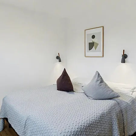 Freiraum By Interhome *