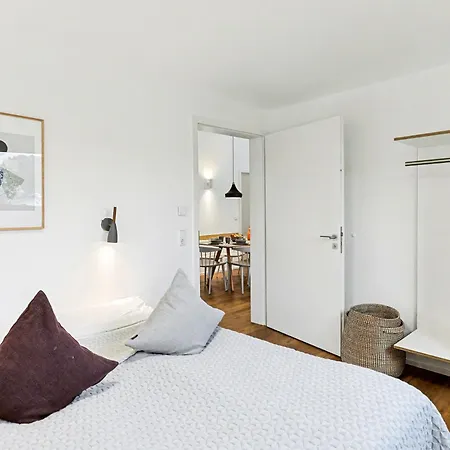 Freiraum By Interhome Lembruch