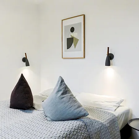 Freiraum By Interhome Casa de Férias Lembruch