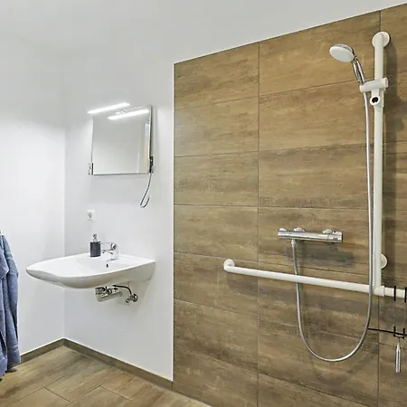 Freiraum By Interhome * Lembruch