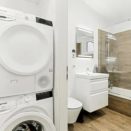 Freiraum By Interhome *