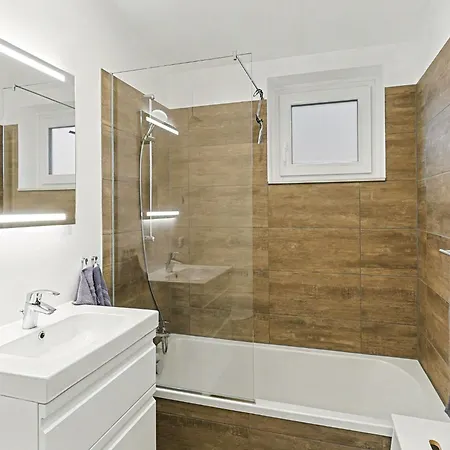 Freiraum By Interhome