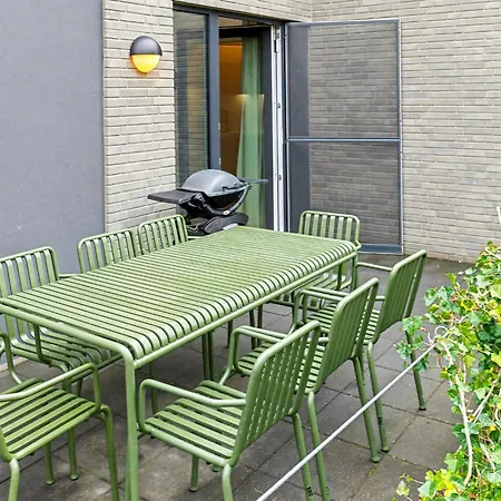 Hébergement de vacances Freiraum By Interhome *