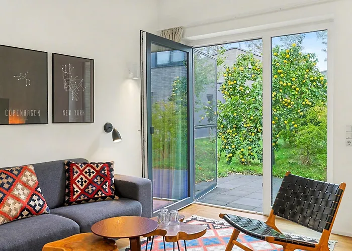 Ferienhaus Freiraum By Interhome *