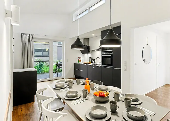 Freiraum By Interhome Lembruch