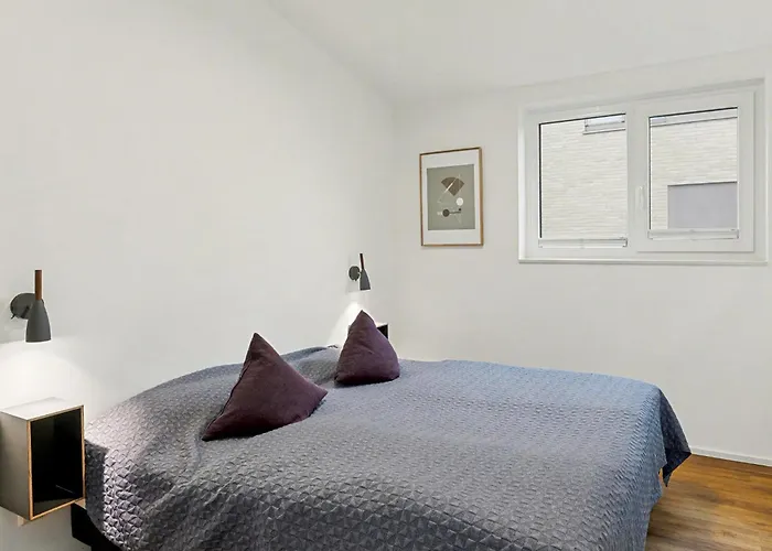 Freiraum By Interhome Ferienhaus Lembruch