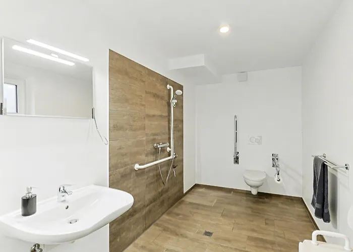 Freiraum By Interhome Ferienhaus Lembruch