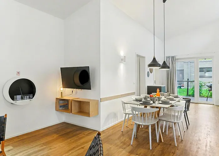 Freiraum By Interhome