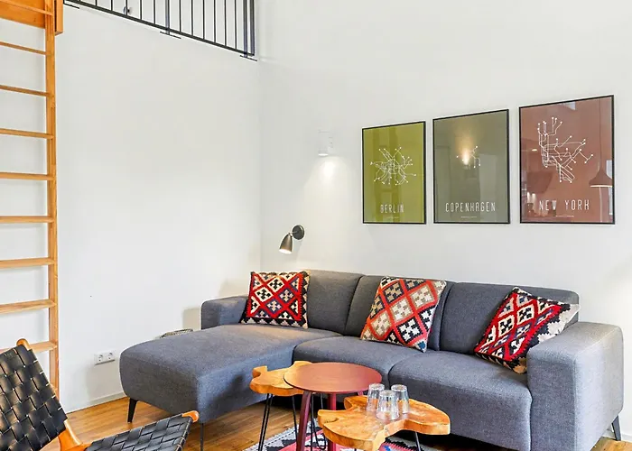 Freiraum By Interhome Lembruch