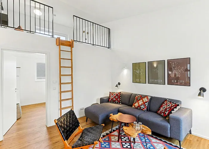 Freiraum By Interhome