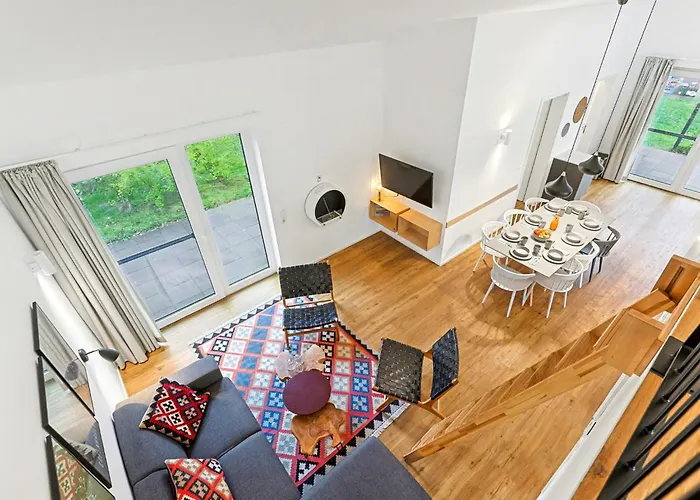 Ferienhaus Freiraum By Interhome *