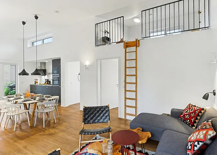 Freiraum By Interhome Ferienhaus Lembruch