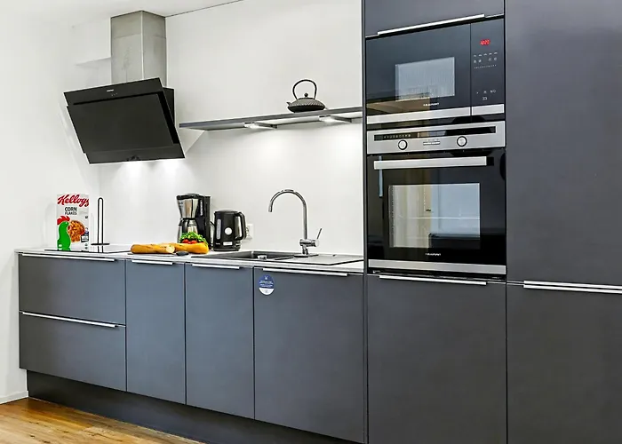 Freiraum By Interhome Ferienhaus