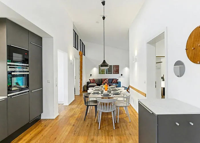 Freiraum By Interhome Lembruch