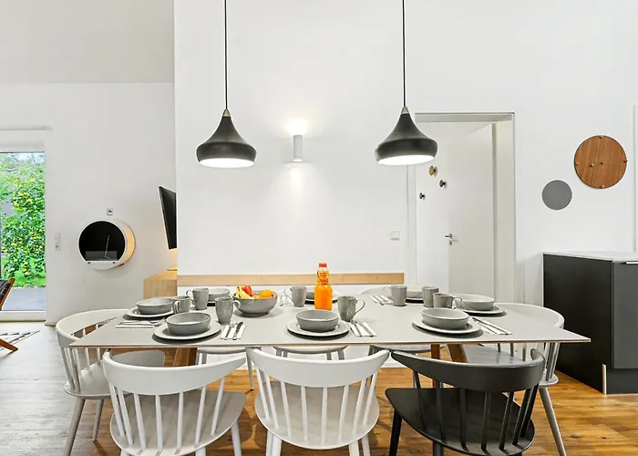 Freiraum By Interhome * Lembruch