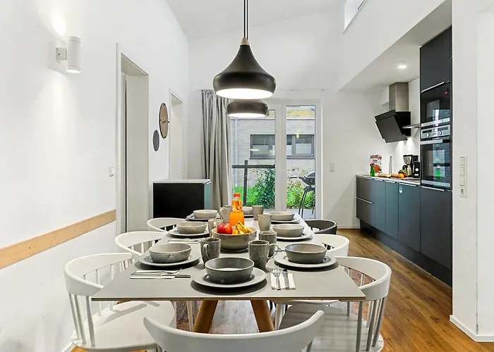 Freiraum By Interhome Lembruch