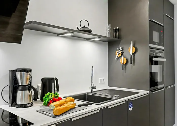 Freiraum By Interhome *