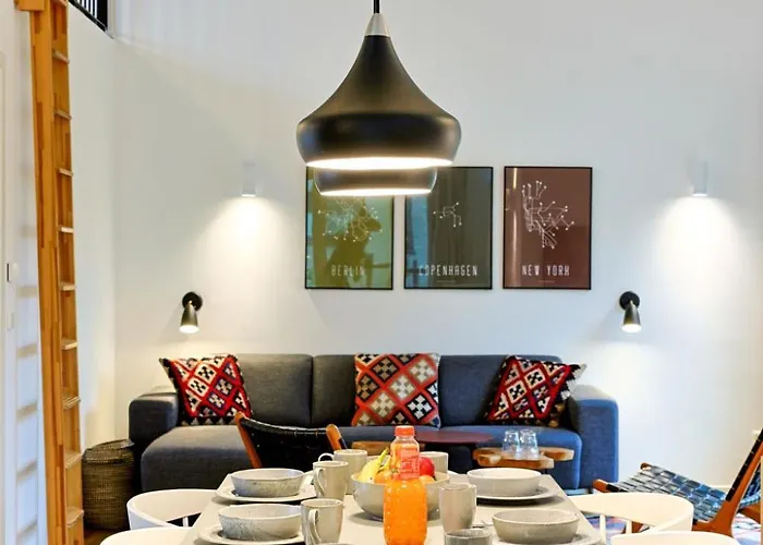 Freiraum By Interhome Ferienhaus