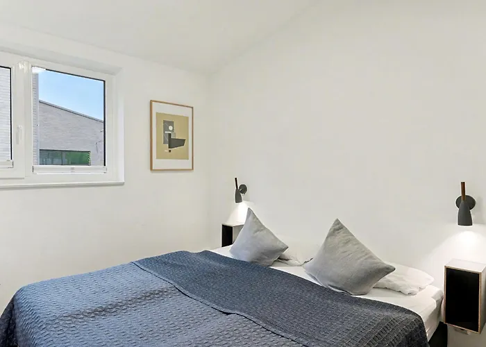 Ferienhaus Freiraum By Interhome *