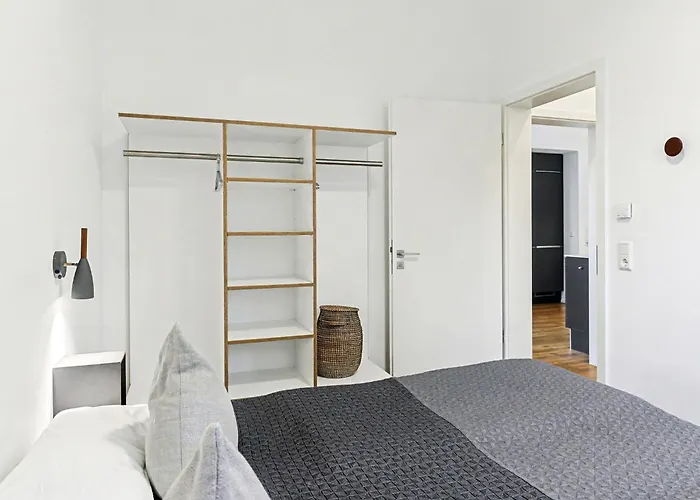 Freiraum By Interhome Ferienhaus *