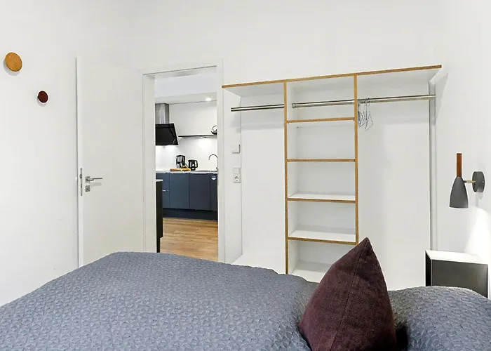 Freiraum By Interhome * Lembruch