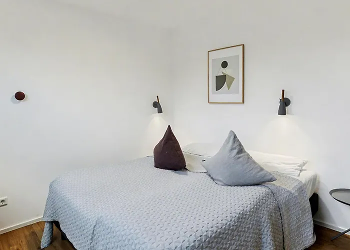 Freiraum By Interhome *