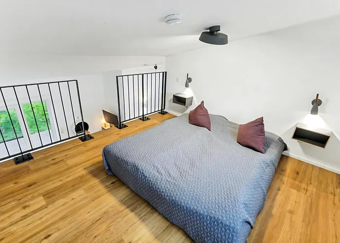 Freiraum By Interhome