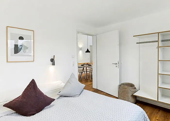 Freiraum By Interhome Lembruch