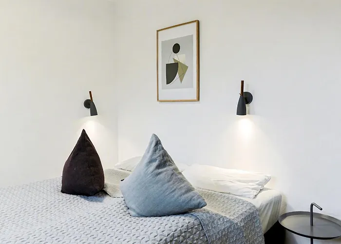 Freiraum By Interhome Ferienhaus Lembruch