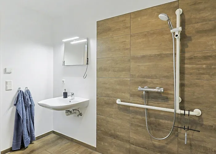 Freiraum By Interhome * Lembruch